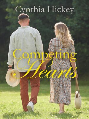 cover image of Competing Hearts